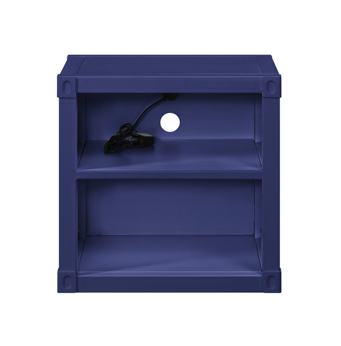 Cargo Nightstand w/USB Port - Image 9