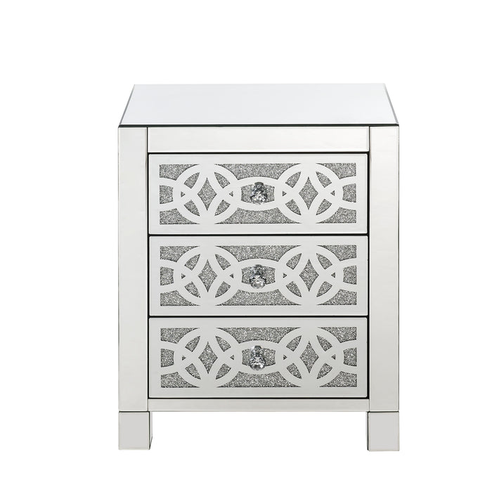 Noralie Accent Table - Image 5