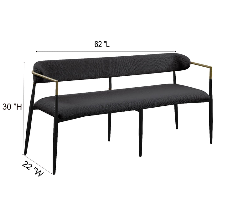 Jaramillo Bench - Image 7