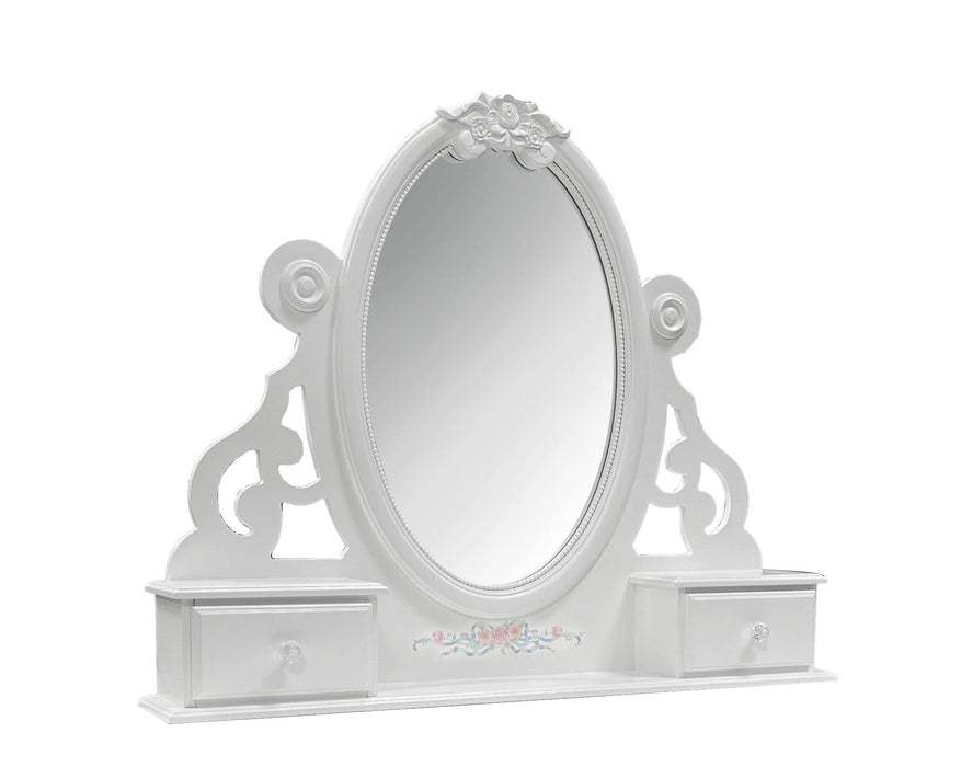 Flora Jewelry Mirror - Image 13