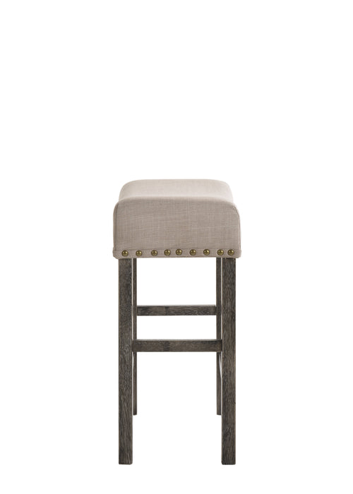 Martha II Counter Height Stool (Set-2) - Image 5