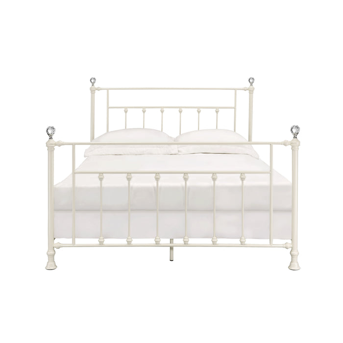 Comet Queen Bed - Image 7