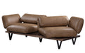 Narech Sofa w/Swivel - Image 9