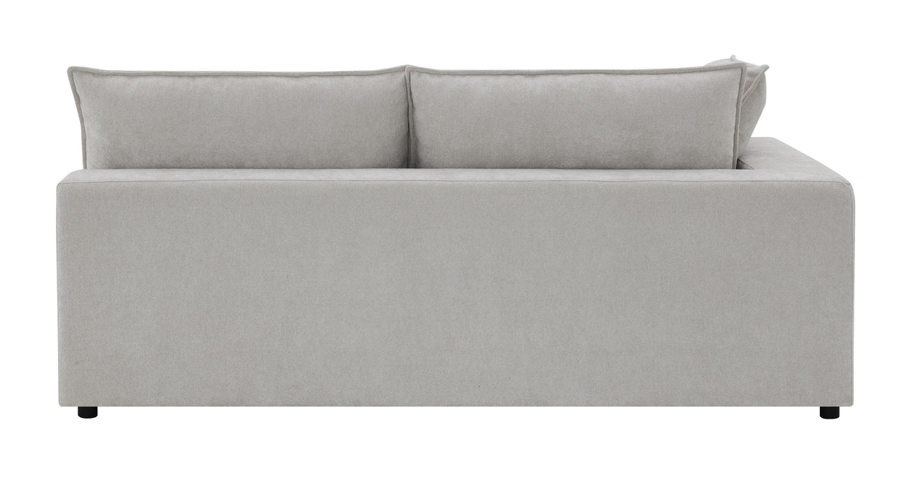 Marisa Modular LF Loveseat w/2 Pillows - Image 24