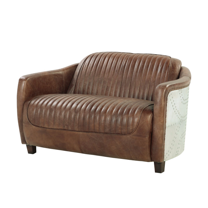 Brancaster Loveseat - Image 6