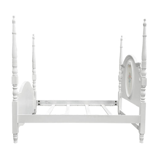Flora Twin Bed (Poster) - Image 5