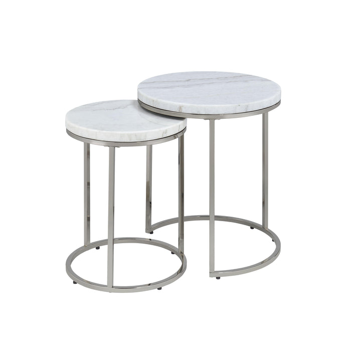 Zaidee Nesting Table Set - Image 7