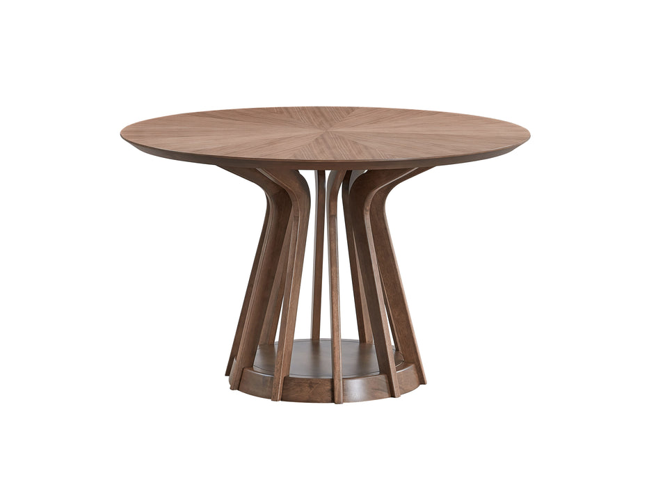 Seda Round Dining Table - Image 9
