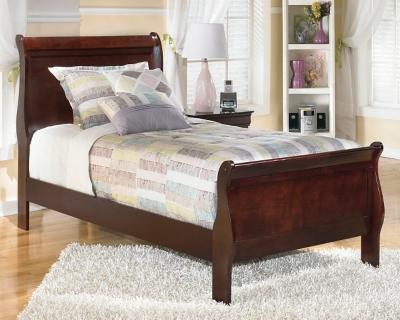 Alisdair Youth Bed - FAMSA Furniture (TX)