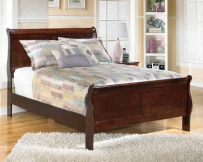 Alisdair Youth Bed - FAMSA Furniture (TX)