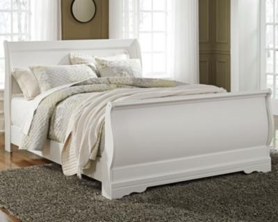 Anarasia Bed - FAMSA Furniture (TX)