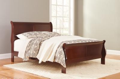 Alisdair Bed - FAMSA Furniture (TX)