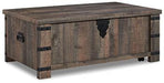 Hollum Occasional Table Set - FAMSA Furniture (TX)