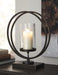 Jalal Candle Holder - FAMSA Furniture (TX)