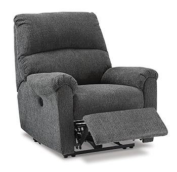 McTeer Power Recliner - FAMSA Furniture (TX)