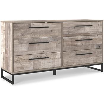 Neilsville Dresser - FAMSA Furniture (TX)