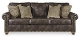 Nicorvo Sofa - FAMSA Furniture (TX)