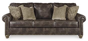 Nicorvo Sofa - FAMSA Furniture (TX)