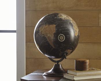 Oakden Sculpture - FAMSA Furniture (TX)