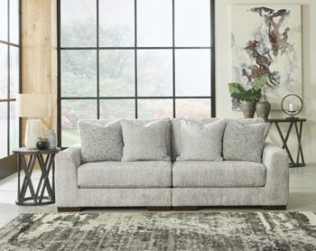 Regent Park Living Room Set - FAMSA Furniture (TX)