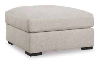 Ballyton Upholstery Package - FAMSA Furniture (TX)