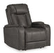 Feazada Power Recliner - FAMSA Furniture (TX)