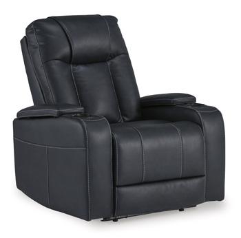 Feazada Power Recliner - FAMSA Furniture (TX)
