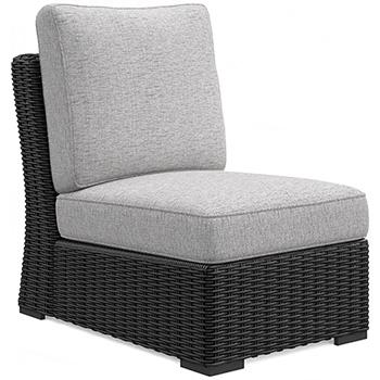 Beachcroft Outdoor Sectional - FAMSA Furniture (TX)