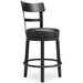 Valebeck Counter Height Bar Stool - FAMSA Furniture (TX)