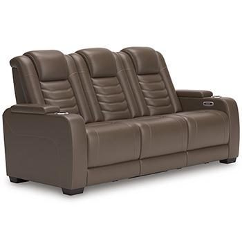 High Impact Living Room Set - FAMSA Furniture (TX)