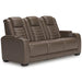 High Impact Living Room Set - FAMSA Furniture (TX)