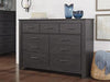 Brinxton Dresser - FAMSA Furniture (TX)