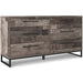 Neilsville Dresser - FAMSA Furniture (TX)