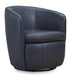 Kierreys Swivel Accent Chair - FAMSA Furniture (TX)