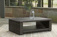 Grasson Lane Outdoor Occasional Table Set - FAMSA Furniture (TX)