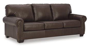 Colleton Living Room Set - FAMSA Furniture (TX)