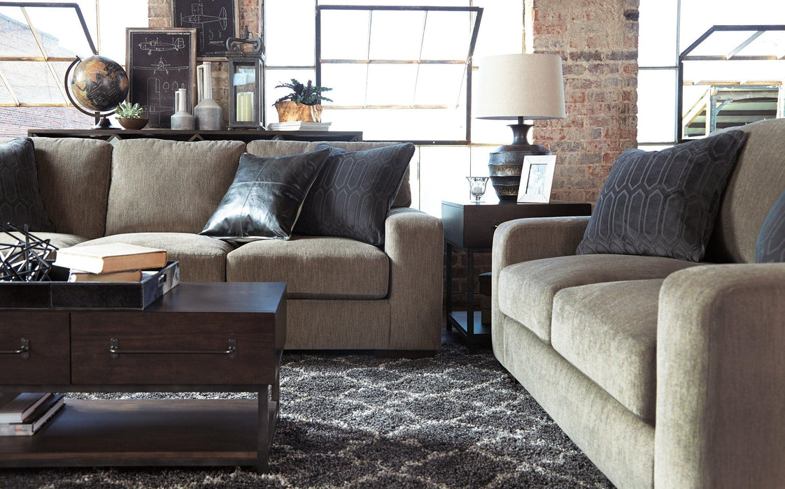 Oakden Sculpture - FAMSA Furniture (TX)