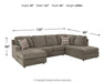 O'Phannon Living Room Set - FAMSA Furniture (TX)