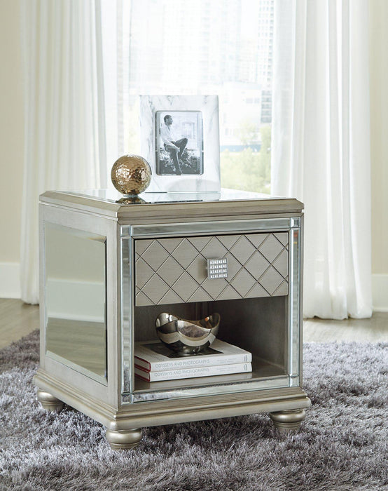 Chevanna Occasional Table Package - FAMSA Furniture (TX)