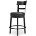 Valebeck Counter Height Bar Stool - FAMSA Furniture (TX)