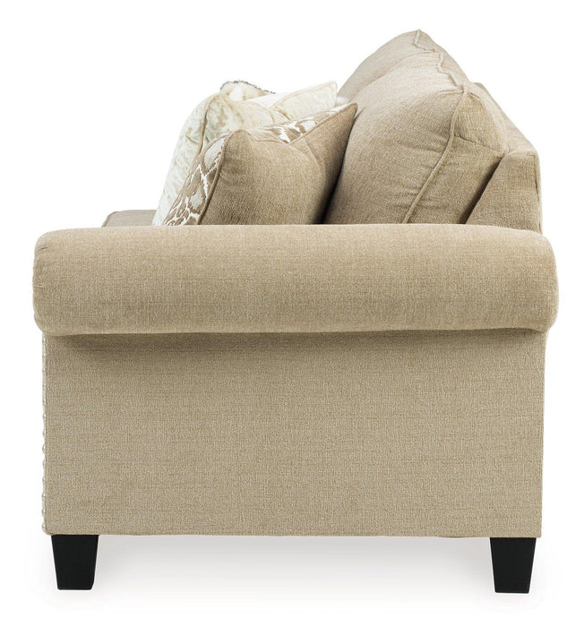 Dovemont Living Room Set - FAMSA Furniture (TX)