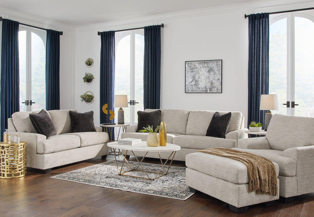 Vayda Living Room Set - FAMSA Furniture (TX)
