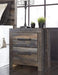 Drystan Nightstand - FAMSA Furniture (TX)