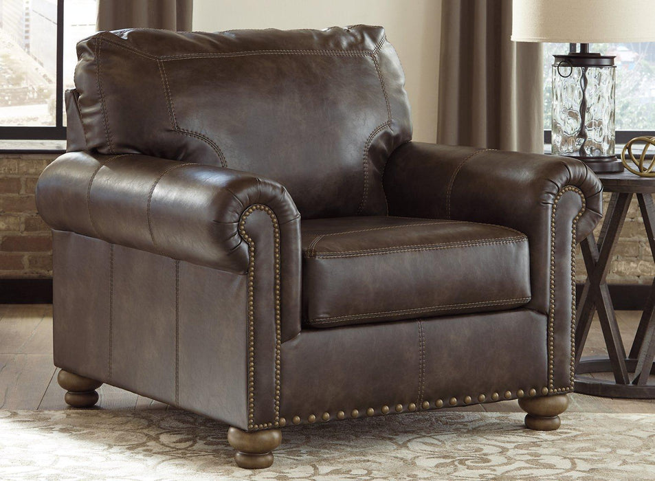Nicorvo Chair - FAMSA Furniture (TX)