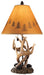 Derek Table Lamp (Set of 2) - FAMSA Furniture (TX)