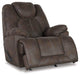 Warrior Fortress Recliner - FAMSA Furniture (TX)