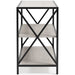 Bayflynn Bookcase - FAMSA Furniture (TX)