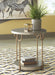 Ranoka End Table - FAMSA Furniture (TX)