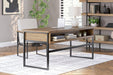 Montia Home Office Set - FAMSA Furniture (TX)