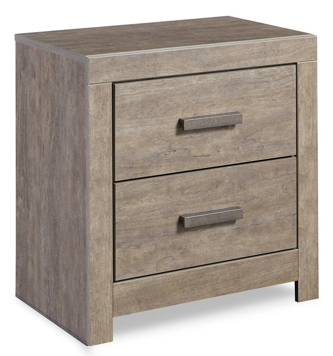 Culverbach Bedroom Set - FAMSA Furniture (TX)